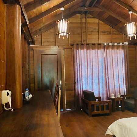 Stung Treng Resort Stoeng Treng Ngoại thất bức ảnh