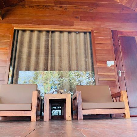 Stung Treng Resort Stoeng Treng Ngoại thất bức ảnh