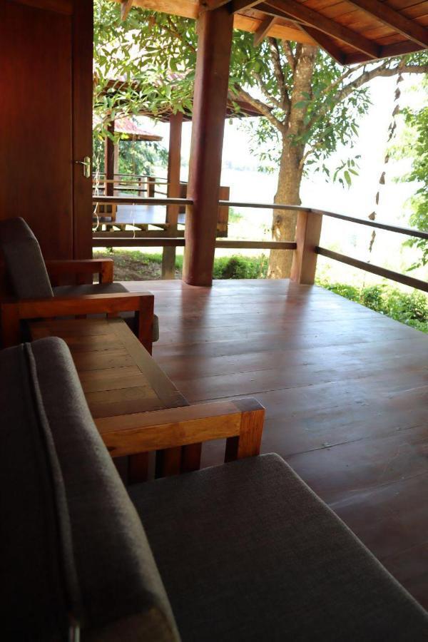 Stung Treng Resort Stoeng Treng Ngoại thất bức ảnh