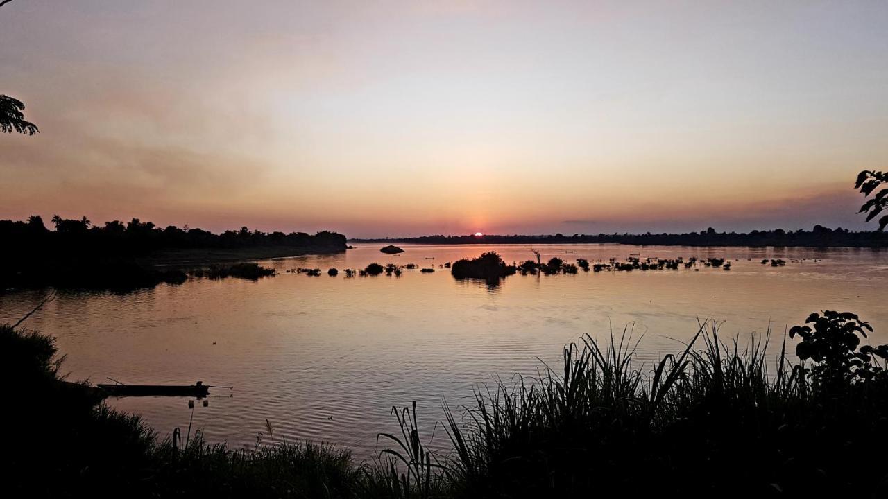 Stung Treng Resort Stoeng Treng Ngoại thất bức ảnh