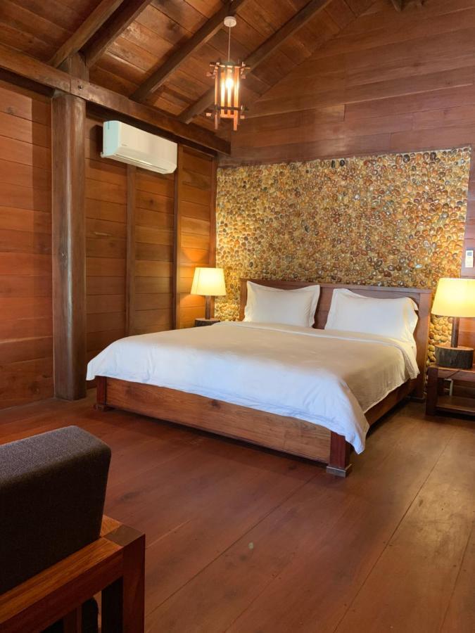 Stung Treng Resort Stoeng Treng Ngoại thất bức ảnh