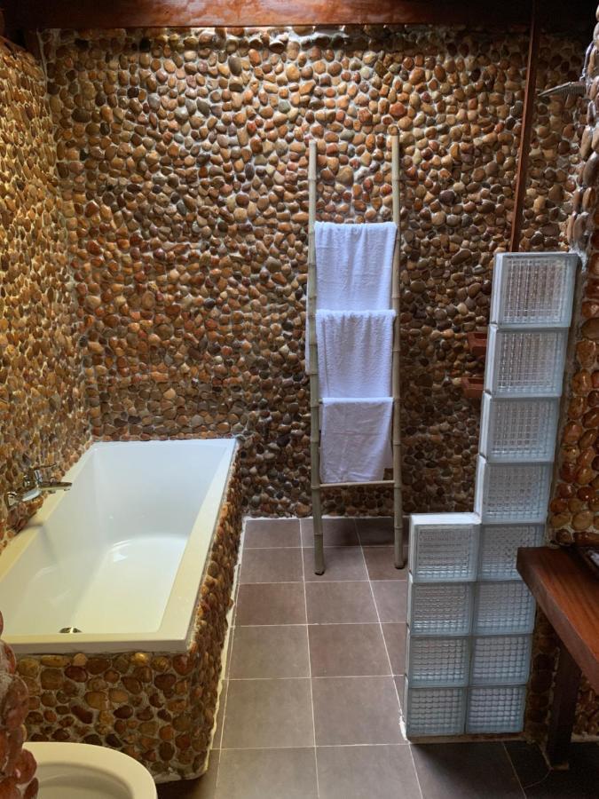 Stung Treng Resort Stoeng Treng Ngoại thất bức ảnh
