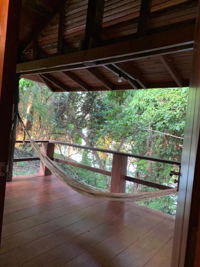 Stung Treng Resort Stoeng Treng Ngoại thất bức ảnh