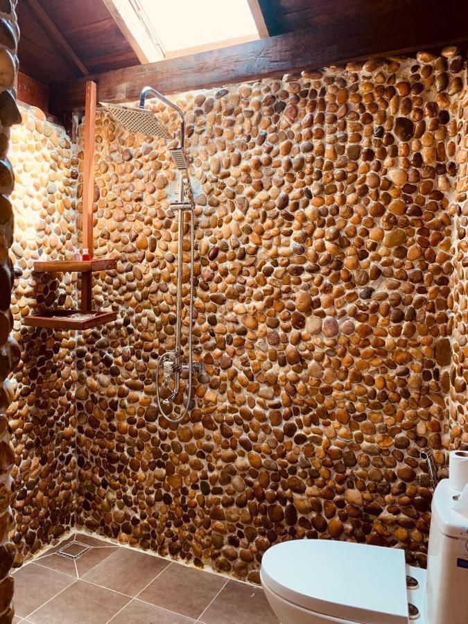 Stung Treng Resort Stoeng Treng Ngoại thất bức ảnh
