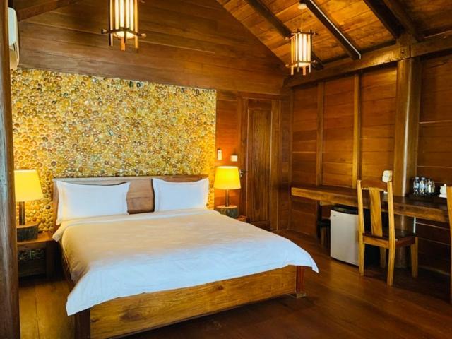 Stung Treng Resort Stoeng Treng Ngoại thất bức ảnh