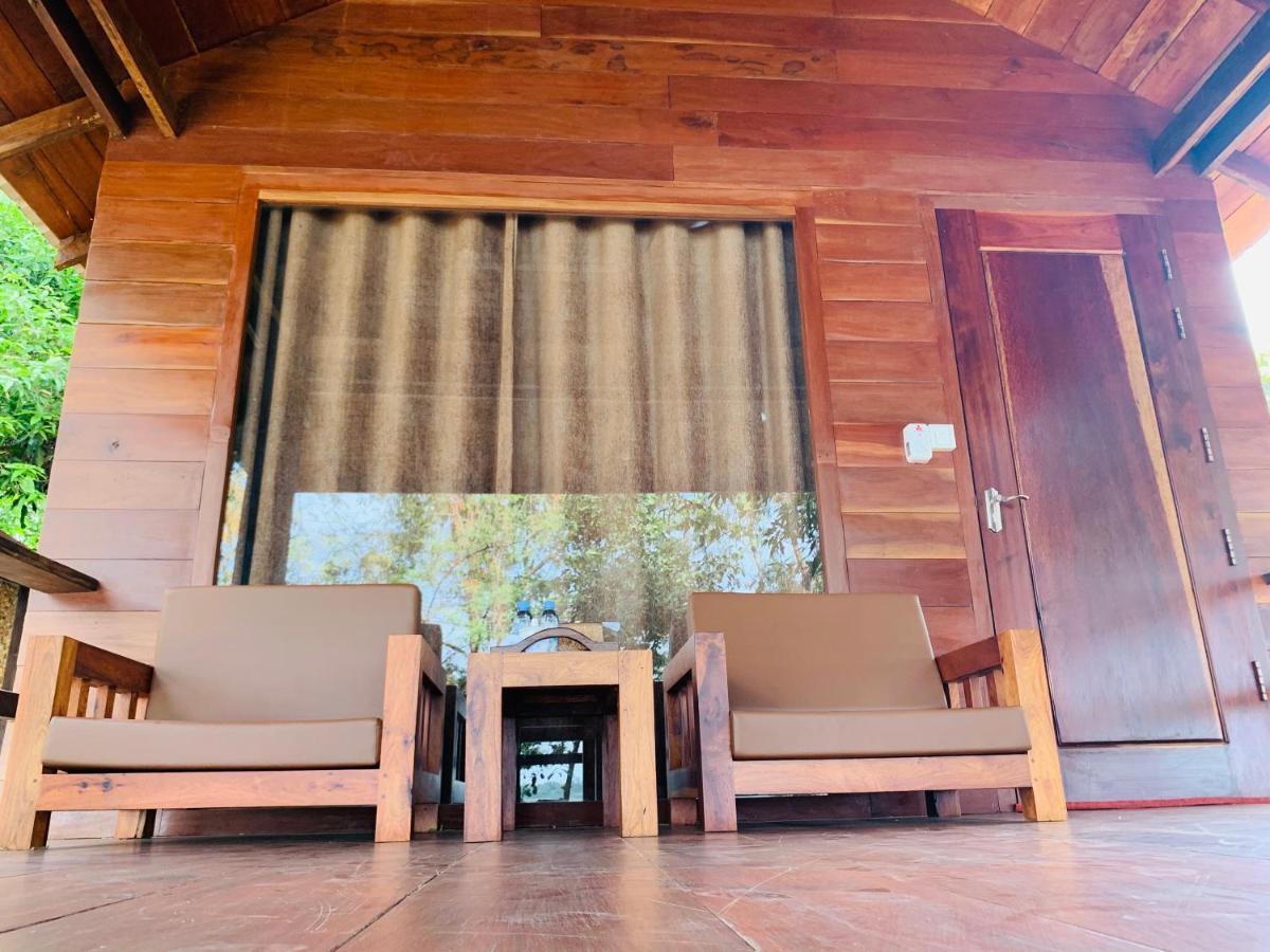 Stung Treng Resort Stoeng Treng Ngoại thất bức ảnh
