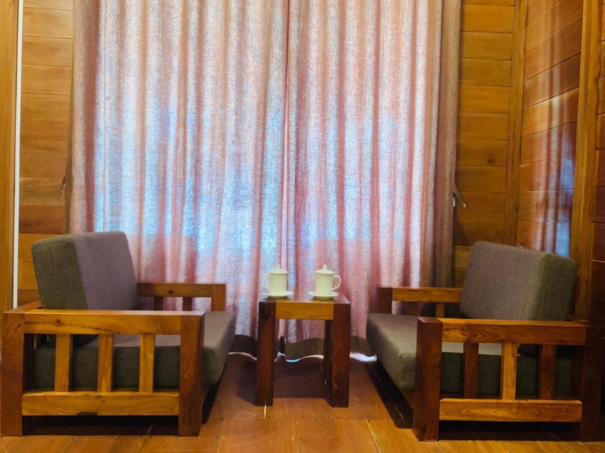 Stung Treng Resort Stoeng Treng Ngoại thất bức ảnh